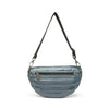 Little Runway Crossbody - Carbon Patent Think Royln