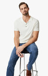 Straight Leg Jeans - Mid Urban 34 Heritage