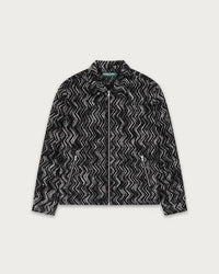 Club Jacket 2.0