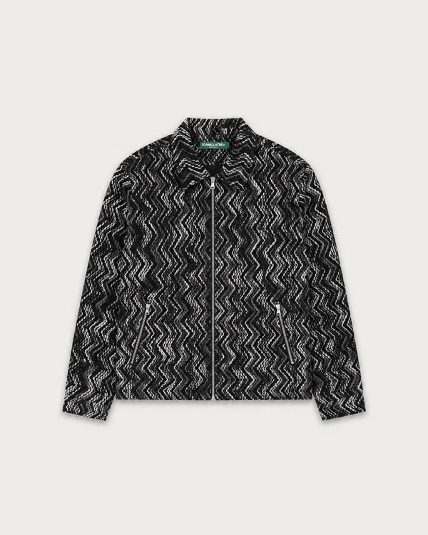 Club Jacket 2.0