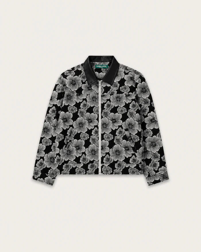 Tapestry Jacket