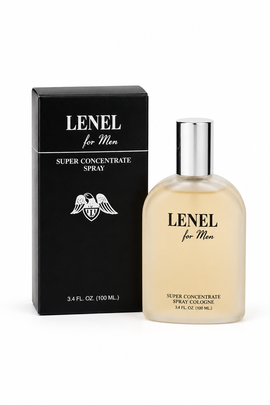 Lenel Super Concentrate