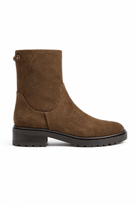 Sky Ankle Boot