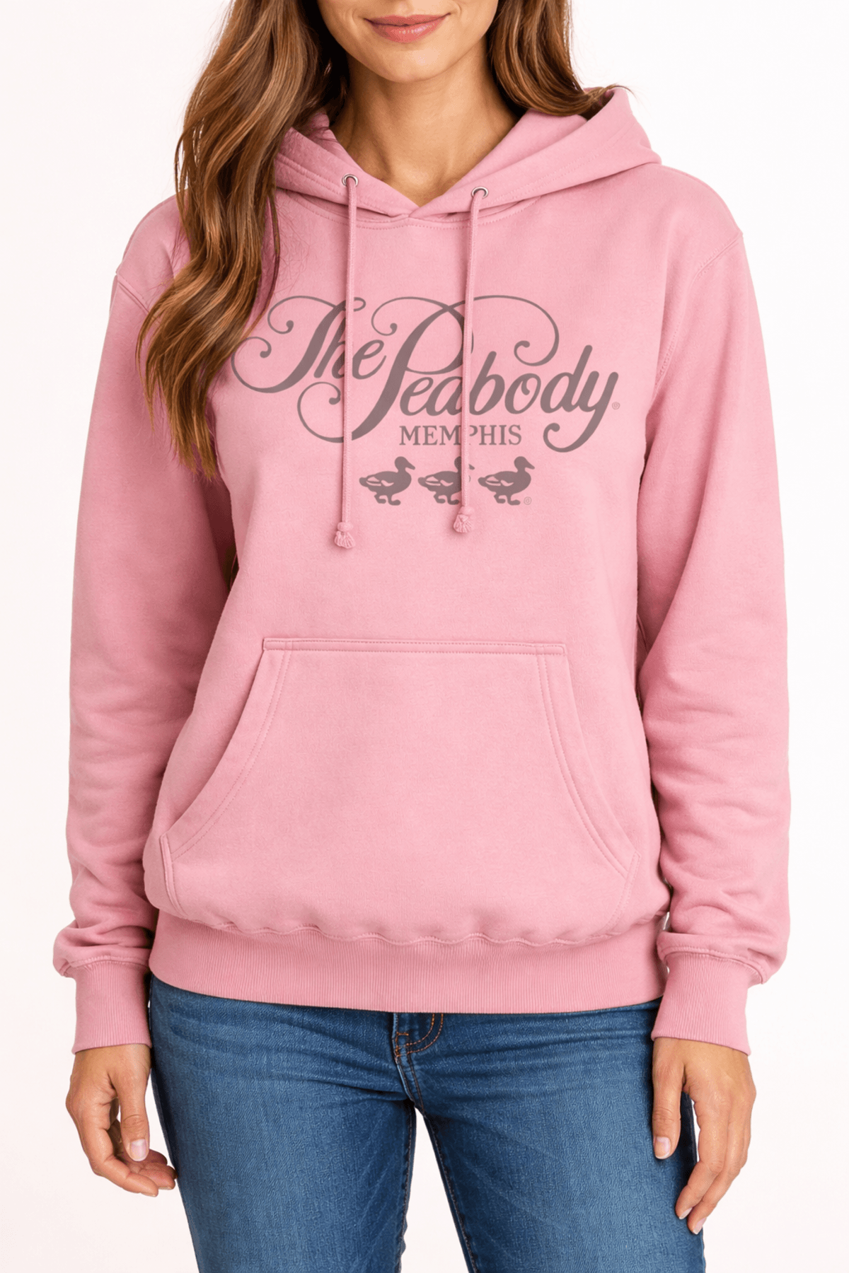 The Peabody Pro-Weave Hoodie - Orchid