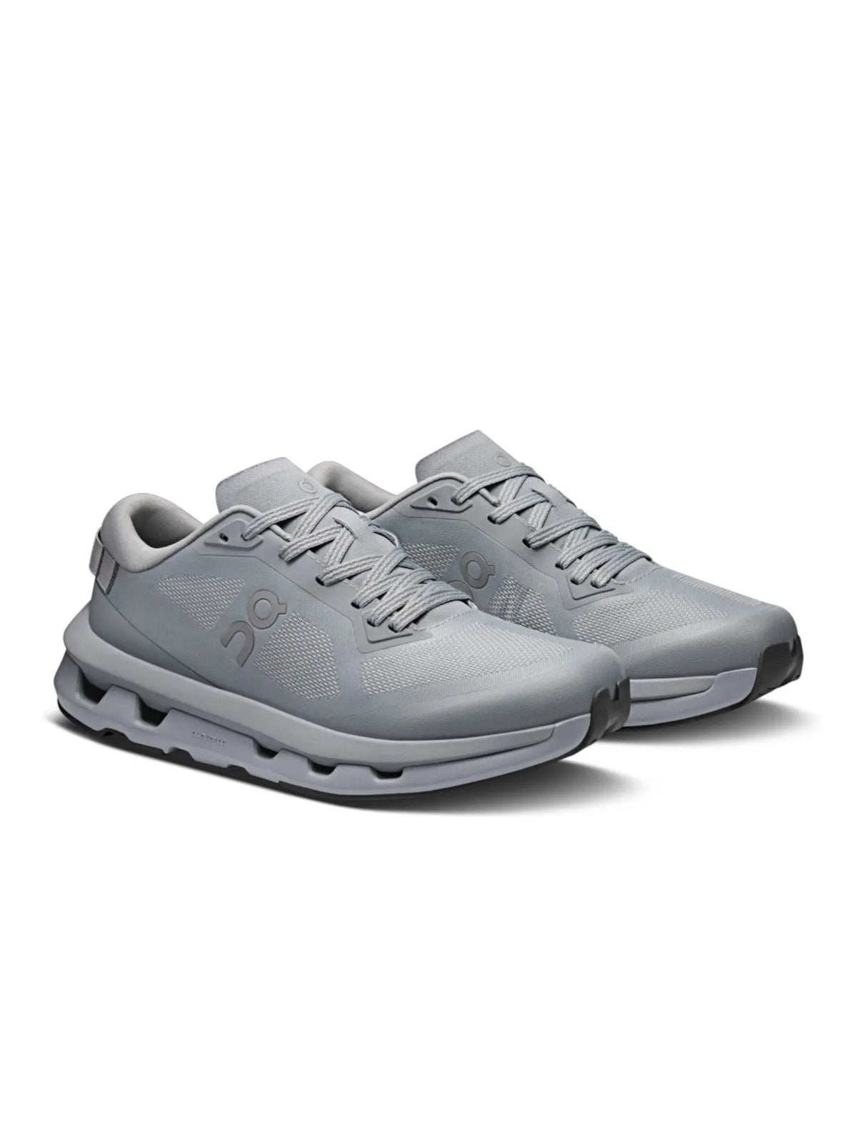 Men's Cloudzone - Alloy|Rock ON Running