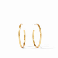 Crescent Hoop JULIE VOS
