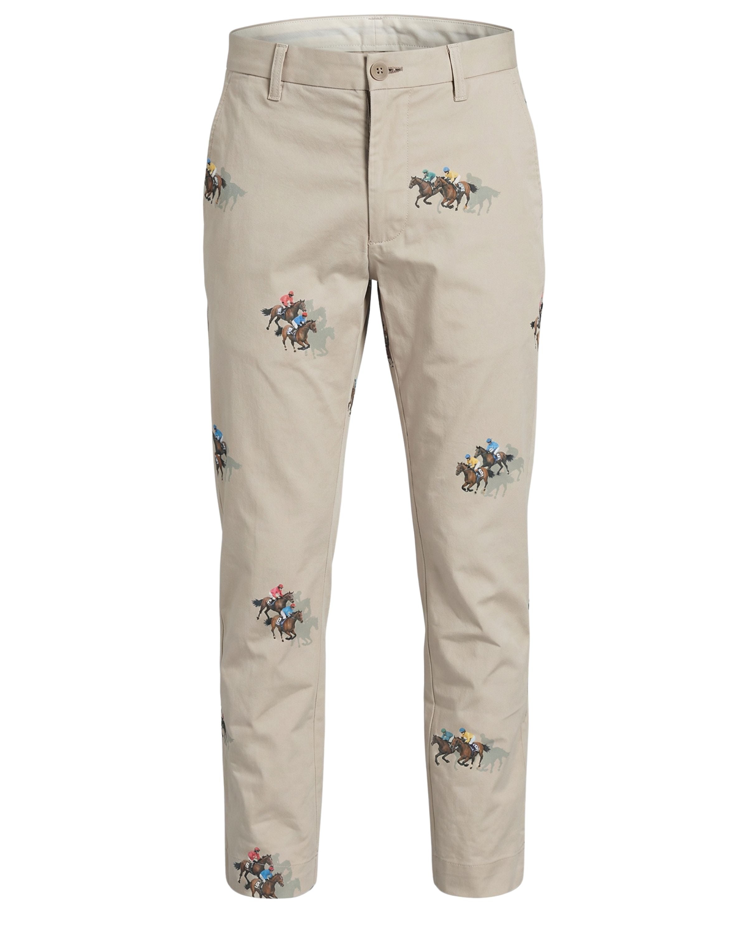 Cromwell Derby Pants