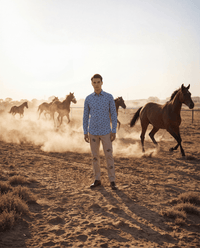 Cromwell Derby Pants