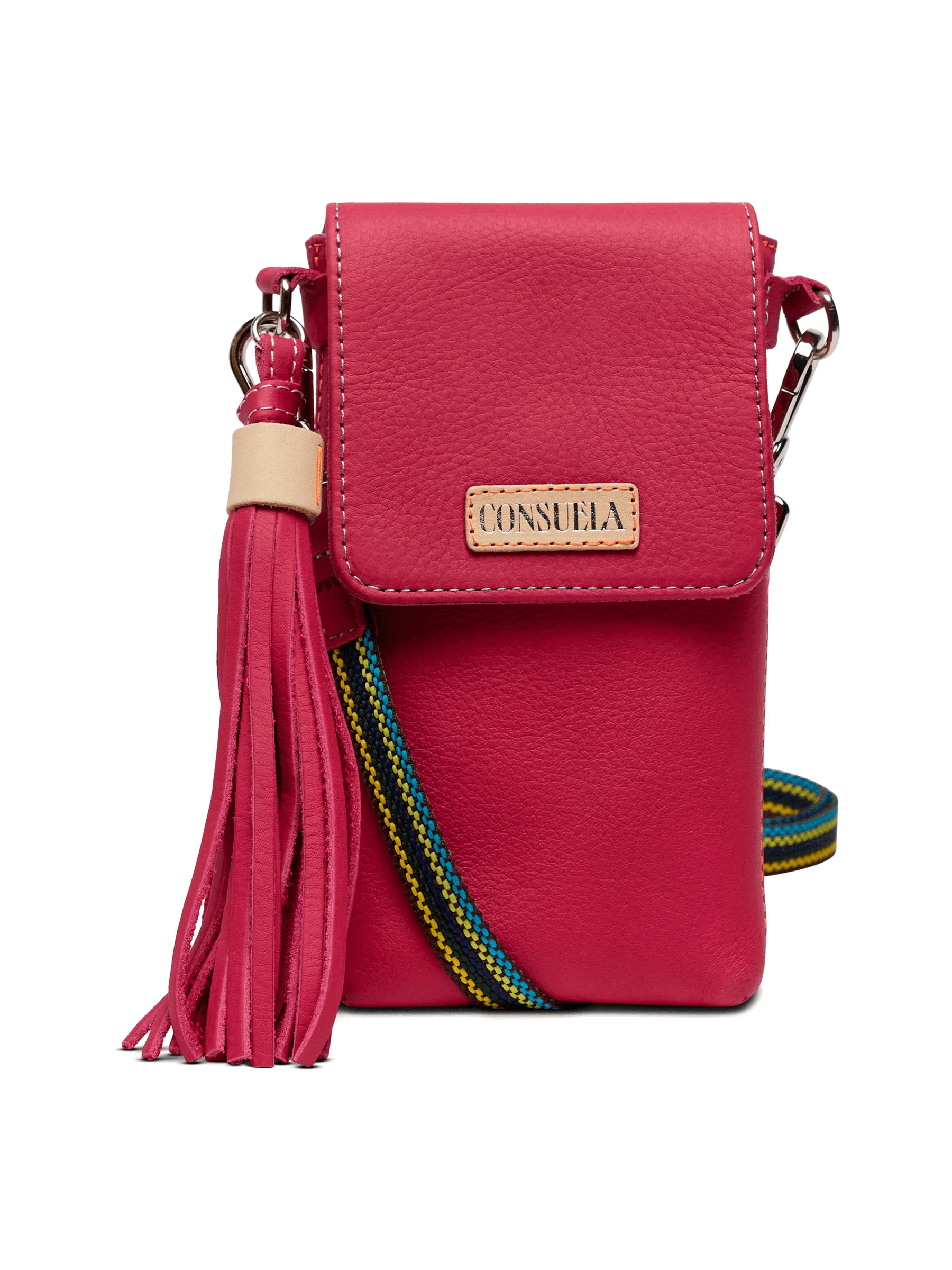 Maren Dash Crossbody