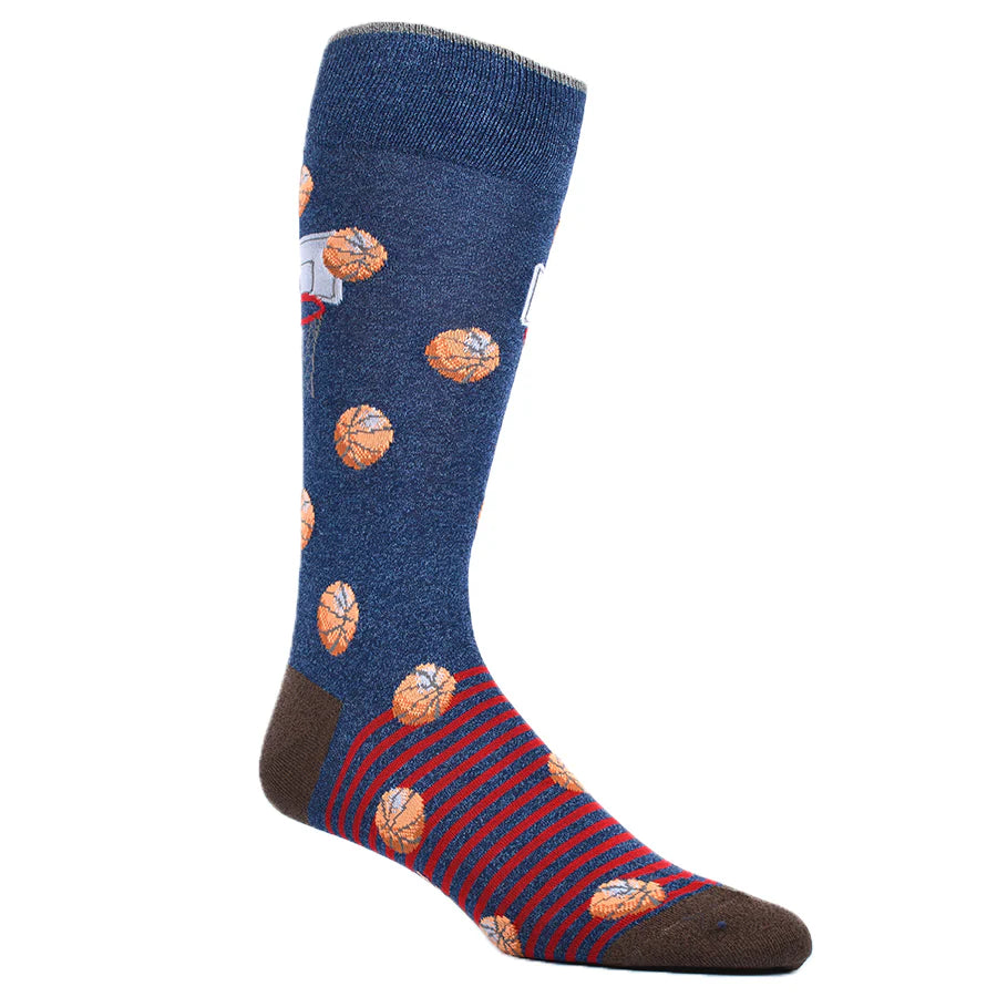 Basketball Socks Dion