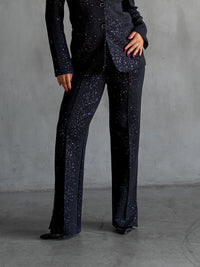 Jordan Ultra-Luxe Glitz Pants