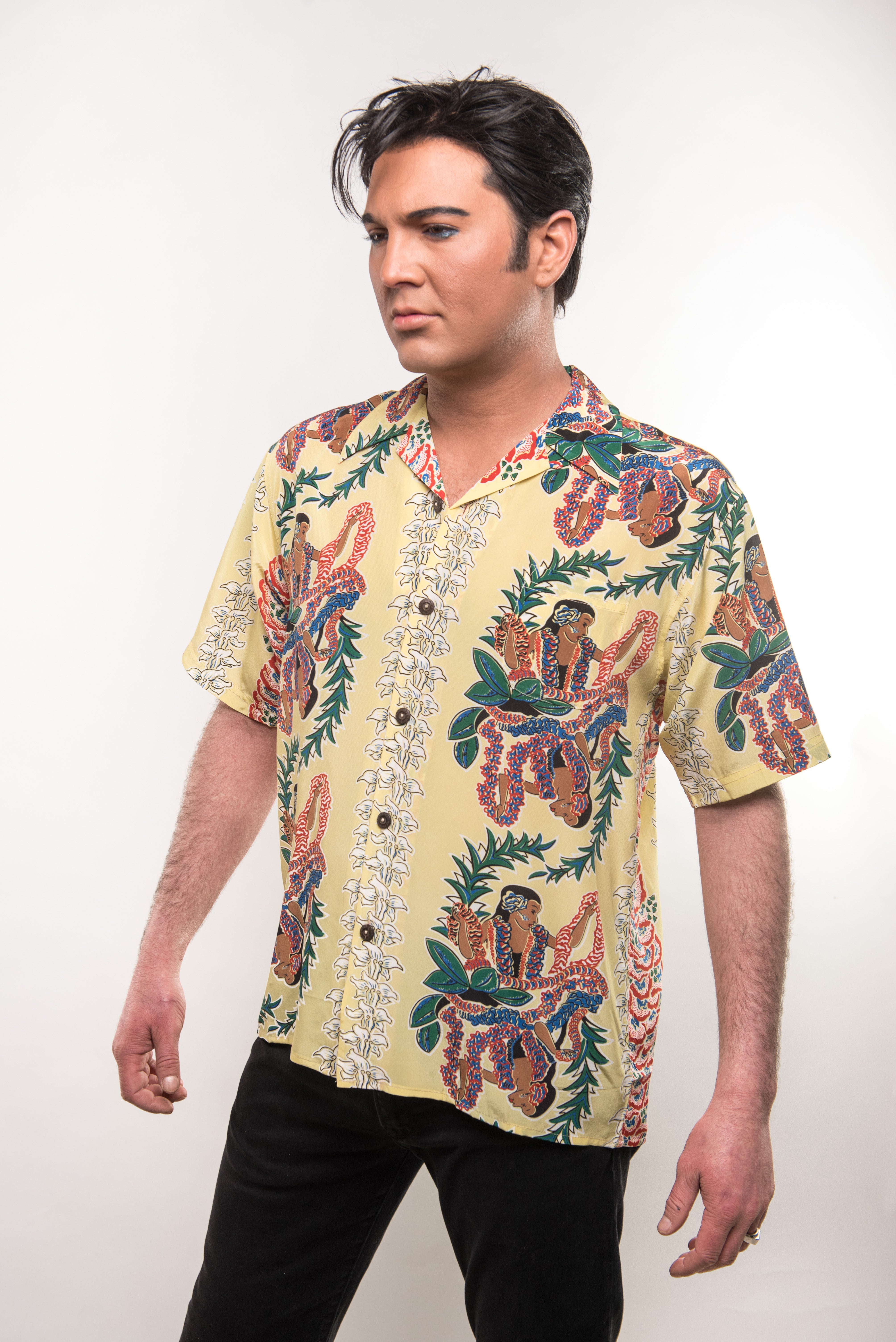 Men's Shirts - Lansky Bros.