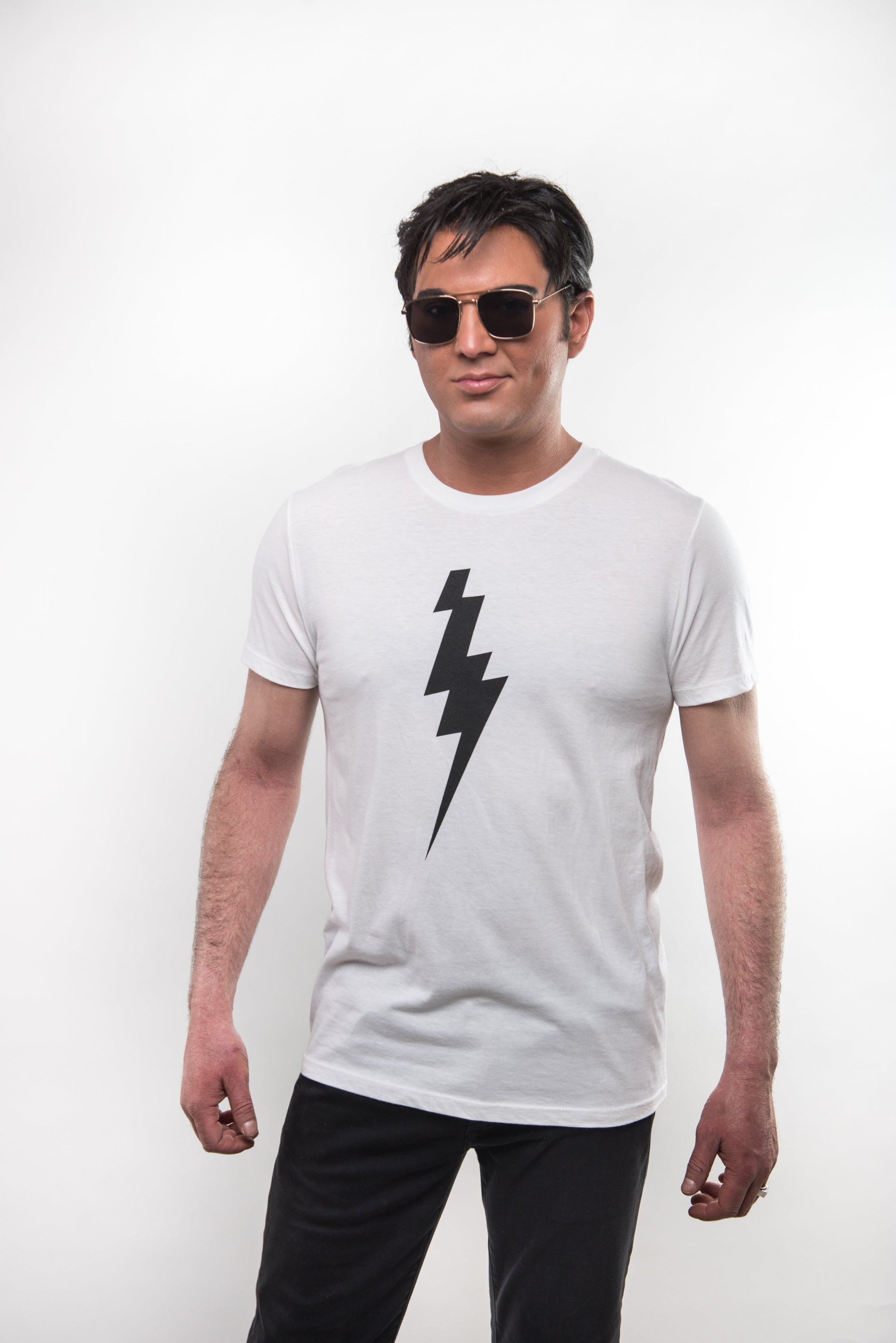 lightning bolt dress shirt Paul Smith Jeans Classic Fit Lightning Bolt Print Oxford Shirt, $215 | Nordstrom