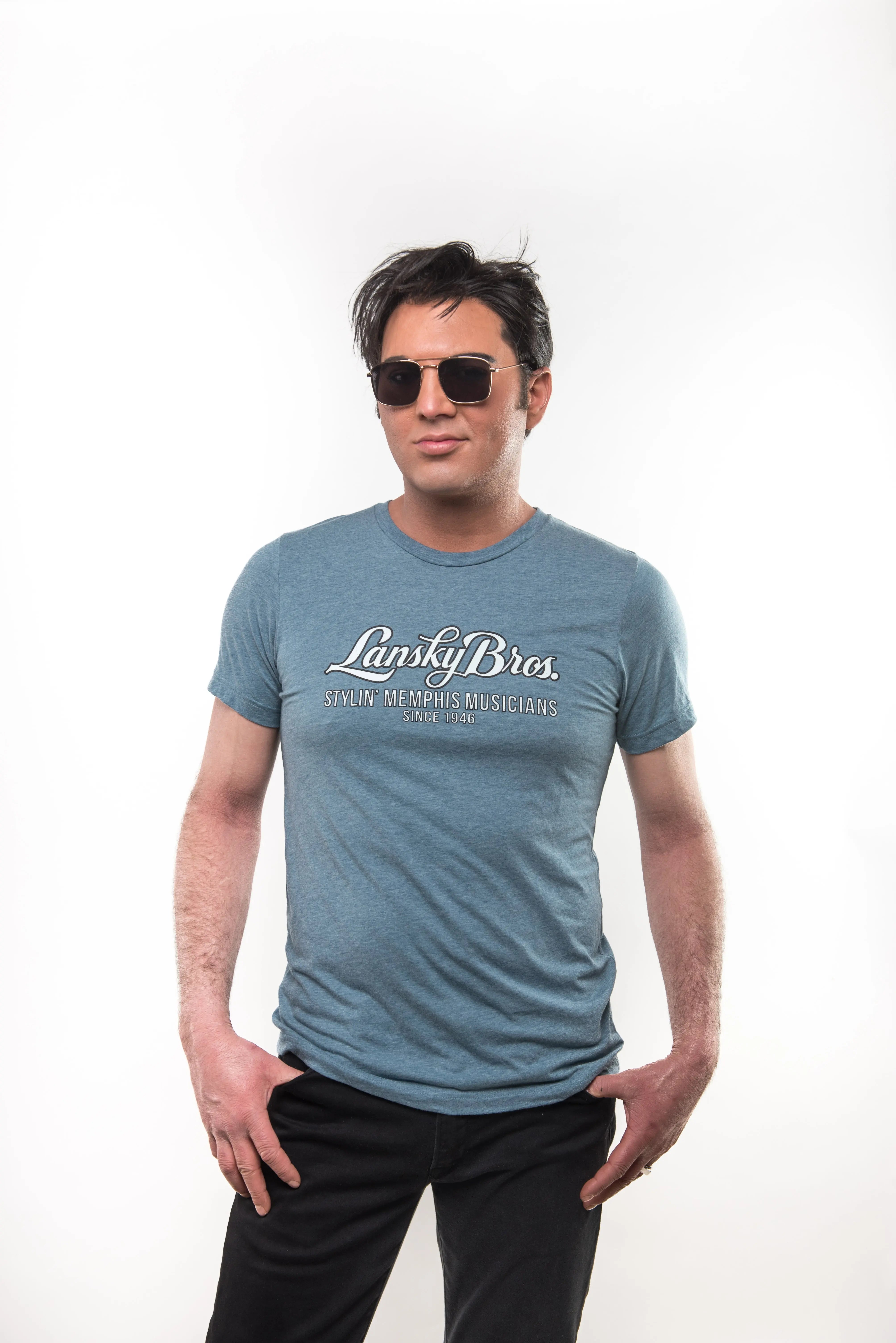 Women's T-Shirts - Lansky Bros.
