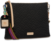 MEG DOWNTOWN CROSSBODY