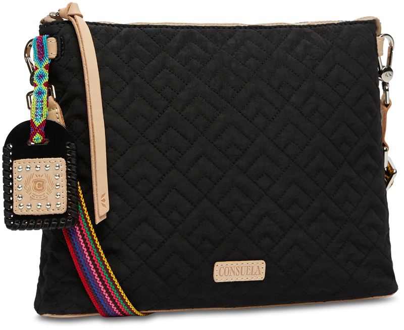 MEG DOWNTOWN CROSSBODY