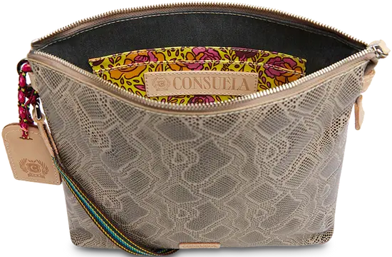 Dizzy Downtown Crossbody Consuela