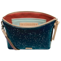 Nyla Downtown Crossbody Consuela