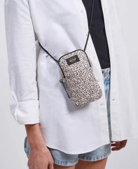 Vivianne Crossbody Phone Bag