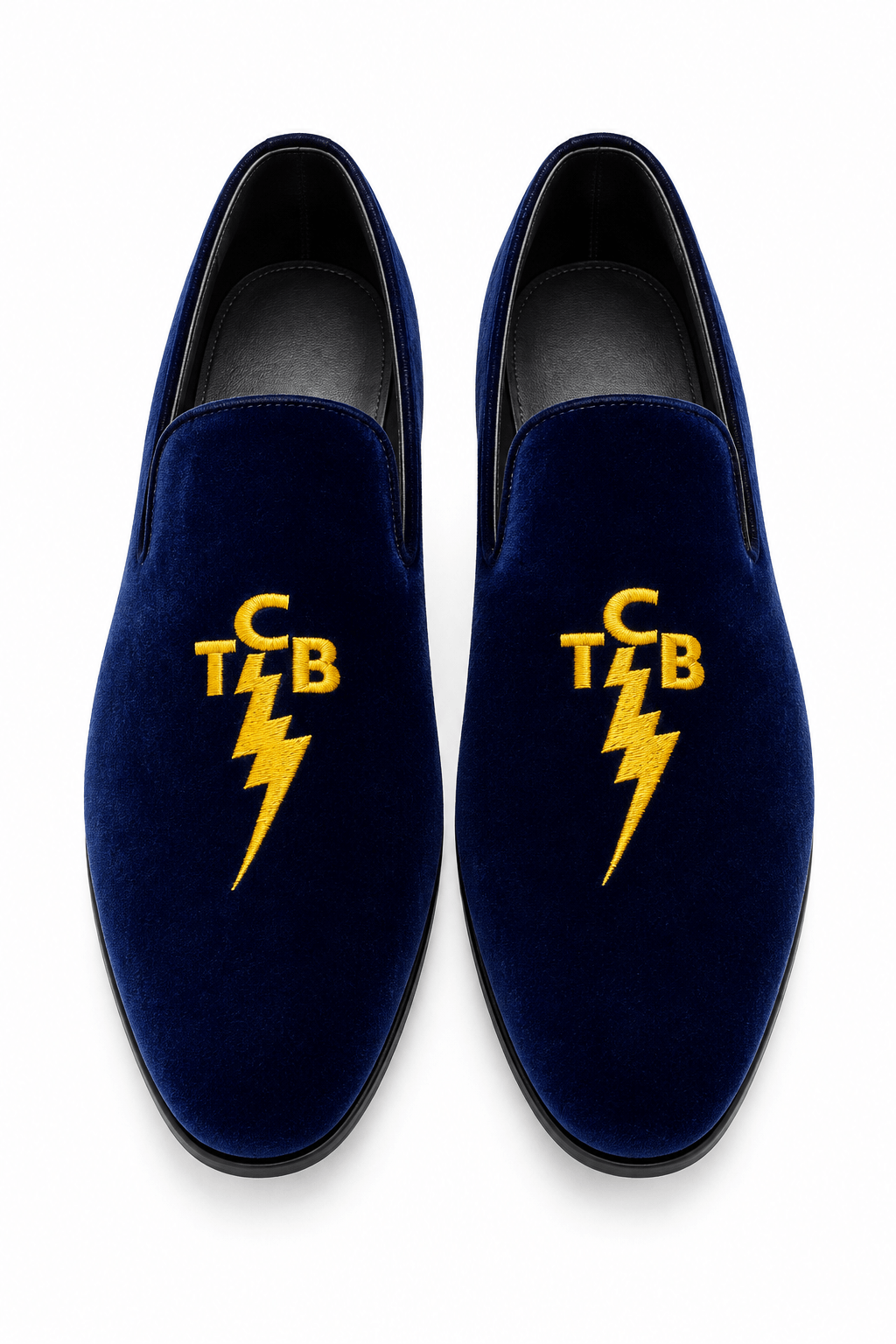 TCB Loafers