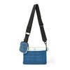 THINK ROYLN - Downtown Crossbody | Traditional Stone Washed