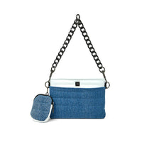 THINK ROYLN - Downtown Crossbody | Traditional Stone Washed