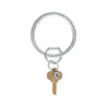 Resin Big O® Key Ring (8 Colors)