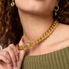 Dolce Link Necklace JULIE VOS