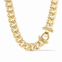 Dolce Link Necklace JULIE VOS