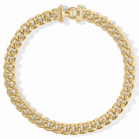Dolce Link Necklace JULIE VOS