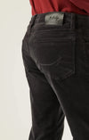 Charisma Pants - Charcoal Cord 34 Heritage