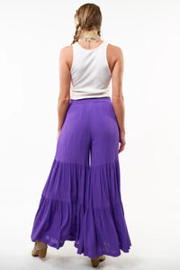 DREAM PANTS - Violet