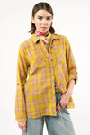 Wild Wild West Shirt Aratta