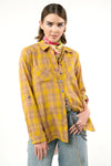 Wild Wild West Shirt Aratta