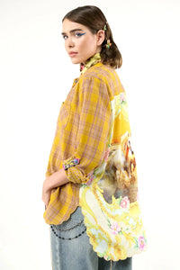 Wild Wild West Shirt Aratta