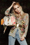 Mia Grace Shirt Aratta