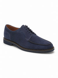 Blue Suede Shoe