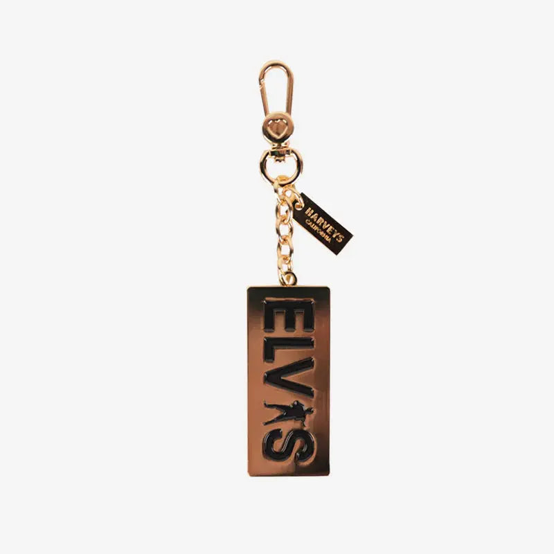 Mini Streamline Tote / Elvis - Lansky Bros. HARVEYS