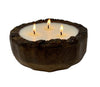 Endurance Candle Bowl Medium 30oz - Tobacco Bark