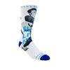 Elvis Live and in Person Socks Perri's Corporation