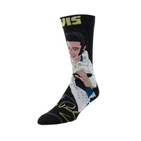 ELVIS CARTOON CREW Perri's Corporation