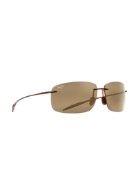 Breakwall Sunglasses - Rootbeer Maui Jim