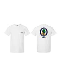 The Peabody Southern Hospitality Pocket Tee