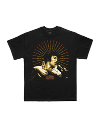 Elvis EPiC Black Tee