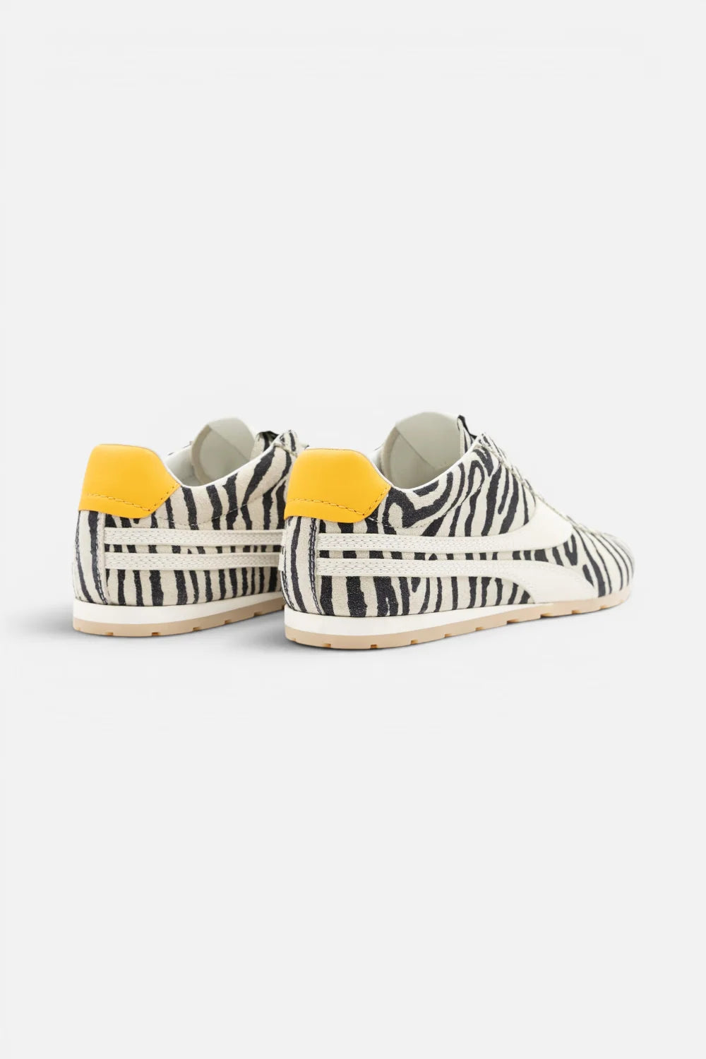 Zebra Essex Sneaker