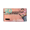 Elvis' 90th Birthday Clutch