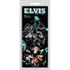 Elvis Guitar Picks (6 Pack)