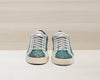 P448 John Multi/Glitter Sneaker