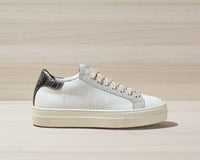 P448 Thea Chalk Sneakers