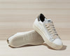 P448 Thea Chalk Sneakers